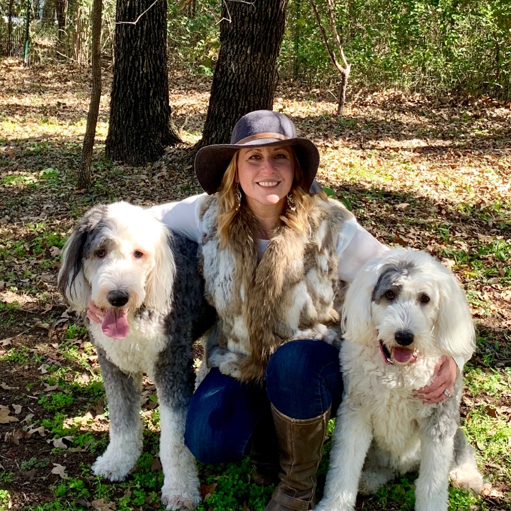 Meet your Posher, Elizabeth